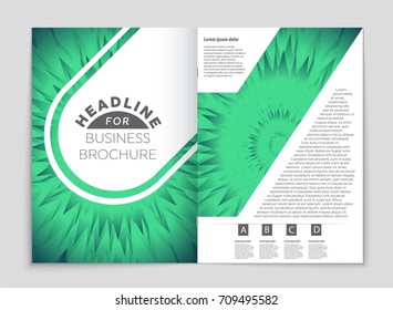Abstract vector layout background set. For art template design, list, front page, mockup brochure theme style, banner, idea, cover, booklet, print, flyer, book, blank, card, ad, sign, sheet, a4.