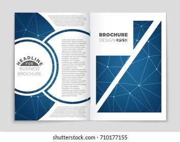 Abstract vector layout background set. For art template design, list, front page, mockup brochure theme style, banner, idea, cover, booklet, print, flyer, book, blank, card, ad, sign, sheet, a4.