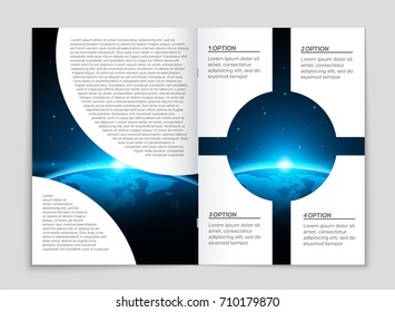 Abstract vector layout background set. For art template design, list, front page, mockup brochure theme style, banner, idea, cover, booklet, print, flyer, book, blank, card, ad, sign, sheet, a4