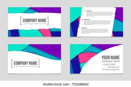 Abstract vector layout background set. For art template design, list, front page, mockup brochure theme style, banner, idea, cover, booklet, print, flyer, book, blank, card, ad, sign, sheet,, a4.