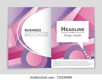 Abstract vector layout background set. For art template design, list, front page, mockup brochure theme style, banner, idea, cover, booklet, print, flyer, book, blank, card, ad, sign, sheet,, a4.