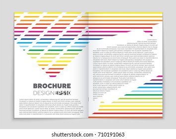 Abstract vector layout background set. For art template design, list, front page, mockup brochure theme style, banner, idea, cover, booklet, print, flyer, book, blank, card, ad, sign, sheet, a4.