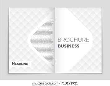 Abstract vector layout background set. For art template design, list, front page, mockup brochure theme style, banner, idea, cover, booklet, print, flyer, book, blank, card, ad, sign, sheet, a4