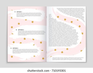 Abstract vector layout background set. For art template design, list, front page, mockup brochure theme style, banner, idea, cover, booklet, print, flyer, book, blank, card, ad, sign, sheet, a4