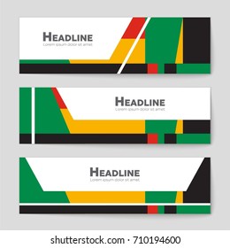 Abstract vector layout background set. For art template design, list, front page, mockup brochure theme style, banner, idea, cover, booklet, print, flyer, book, blank, card, ad, sign, sheet, a4.