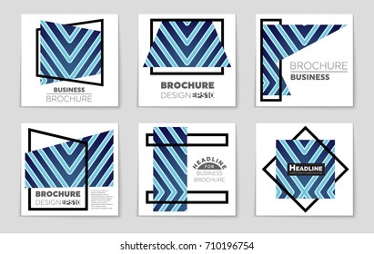 Abstract vector layout background set. For art template design, list, front page, mockup brochure theme style, banner, idea, cover, booklet, print, flyer, book, blank, card, ad, sign, sheet, a4.
