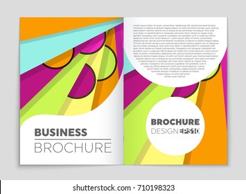 Abstract vector layout background set. For art template design, list, front page, mockup brochure theme style, banner, idea, cover, booklet, print, flyer, book, blank, card, ad, sign, sheet,, a4.
