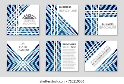 Abstract vector layout background set. For art template design, list, front page, mockup brochure theme style, banner, idea, cover, booklet, print, flyer, book, blank, card, ad, sign, sheet, a4.