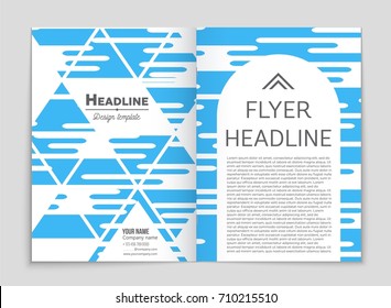 Abstract vector layout background set. For art template design, list, front page, mockup brochure theme style, banner, idea, cover, booklet, print, flyer, book, blank, card, ad, sign, sheet, a4.