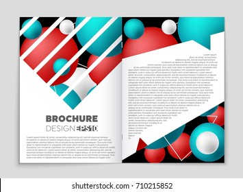 Abstract vector layout background set. For art template design, list, front page, mockup brochure theme style, banner, idea, cover, booklet, print, flyer, book, blank, card, ad, sign, sheet, a4.