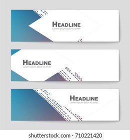 Abstract vector layout background set. For art template design, list, front page, mockup brochure theme style, banner, idea, cover, booklet, print, flyer, book, blank, card, ad, sign, sheet, a4.