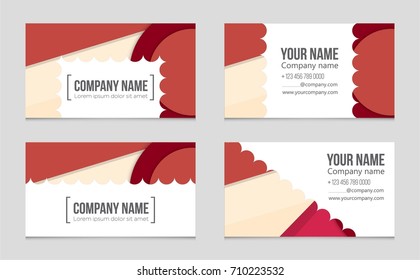 Abstract vector layout background set. For art template design, list, front page, mockup brochure theme style, banner, idea, cover, booklet, print, flyer, book, blank, card, ad, sign, sheet,, a4.