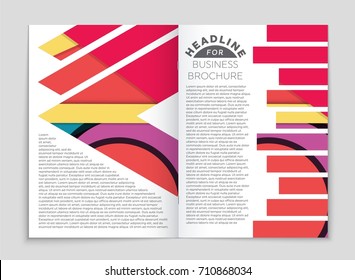 Abstract vector layout background set. For art template design, list, front page, mockup brochure theme style, banner, idea, cover, booklet, print, flyer, book, blank, card, ad, sign, sheet,, a4.