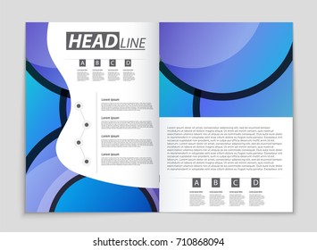 Abstract vector layout background set. For art template design, list, front page, mockup brochure theme style, banner, idea, cover, booklet, print, flyer, book, blank, card, ad, sign, sheet,, a4.