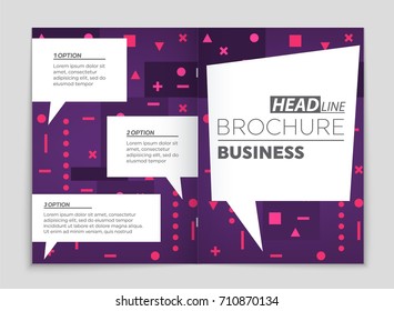 Abstract vector layout background set. For art template design, list, front page, mockup brochure theme style, banner, idea, cover, booklet, print, flyer, book, blank, card, ad, sign, sheet, a4.