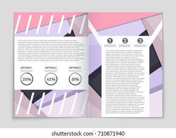 Abstract vector layout background set. For art template design, list, front page, mockup brochure theme style, banner, idea, cover, booklet, print, flyer, book, blank, card, ad, sign, sheet,, a4.