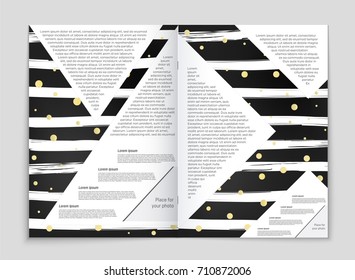 Abstract vector layout background set. For art template design, list, front page, mockup brochure theme style, banner, idea, cover, booklet, print, flyer, book, blank, card, ad, sign, sheet, a4