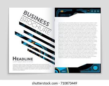 Abstract vector layout background set. For art template design, list, front page, mockup brochure theme style, banner, idea, cover, booklet, print, flyer, book, blank, card, ad, sign, sheet, a4.