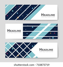 Abstract vector layout background set. For art template design, list, front page, mockup brochure theme style, banner, idea, cover, booklet, print, flyer, book, blank, card, ad, sign, sheet, a4