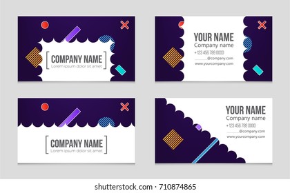 Abstract vector layout background set. For art template design, list, front page, mockup brochure theme style, banner, idea, cover, booklet, print, flyer, book, blank, card, ad, sign, sheet, a4.