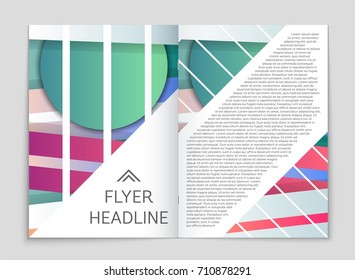 Abstract vector layout background set. For art template design, list, front page, mockup brochure theme style, banner, idea, cover, booklet, print, flyer, book, blank, card, ad, sign, sheet,, a4.