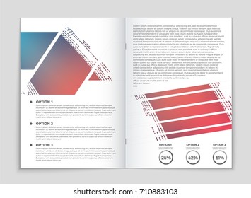 Abstract vector layout background set. For art template design, list, front page, mockup brochure theme style, banner, idea, cover, booklet, print, flyer, book, blank, card, ad, sign, sheet, a4.