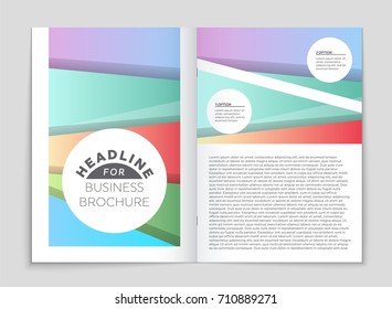 Abstract vector layout background set. For art template design, list, front page, mockup brochure theme style, banner, idea, cover, booklet, print, flyer, book, blank, card, ad, sign, sheet,, a4.