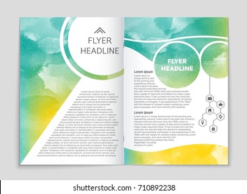 Abstract vector layout background set. For art template design, list, front page, mockup brochure theme style, banner, idea, cover, booklet, print, flyer, book, blank, card, ad, sign, sheet, a4.