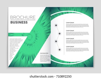Abstract vector layout background set. For art template design, list, front page, mockup brochure theme style, banner, idea, cover, booklet, print, flyer, book, blank, card, ad, sign, sheet, a4.