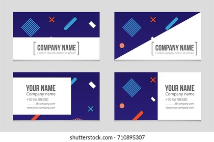Abstract vector layout background set. For art template design, list, front page, mockup brochure theme style, banner, idea, cover, booklet, print, flyer, book, blank, card, ad, sign, sheet, a4.