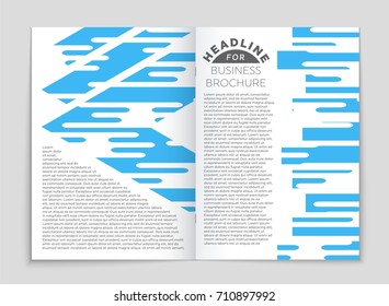 Abstract vector layout background set. For art template design, list, front page, mockup brochure theme style, banner, idea, cover, booklet, print, flyer, book, blank, card, ad, sign, sheet, a4.