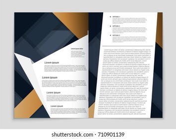 Abstract vector layout background set. For art template design, list, front page, mockup brochure theme style, banner, idea, cover, booklet, print, flyer, book, blank, card, ad, sign, sheet,, a4.