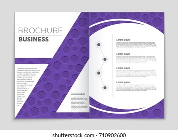 Abstract vector layout background set. For art template design, list, front page, mockup brochure theme style, banner, idea, cover, booklet, print, flyer, book, blank, card, ad, sign, sheet, a4.