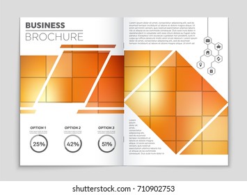 Abstract vector layout background set. For art template design, list, front page, mockup brochure theme style, banner, idea, cover, booklet, print, flyer, book, blank, card, ad, sign, sheet, a4.