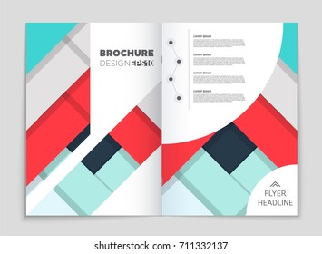 Abstract vector layout background set. For art template design, list, front page, mockup brochure theme style, banner, idea, cover, booklet, print, flyer, book, blank, card, ad, sign, sheet,, a4.