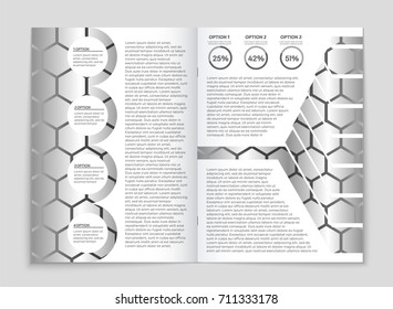 Abstract vector layout background set. For art template design, list, front page, mockup brochure theme style, banner, idea, cover, booklet, print, flyer, book, blank, card, ad, sign, sheet, a4.