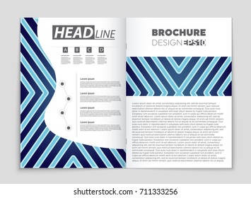 Abstract vector layout background set. For art template design, list, front page, mockup brochure theme style, banner, idea, cover, booklet, print, flyer, book, blank, card, ad, sign, sheet, a4.