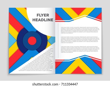 Abstract vector layout background set. For art template design, list, front page, mockup brochure theme style, banner, idea, cover, booklet, print, flyer, book, blank, card, ad, sign, sheet,, a4.