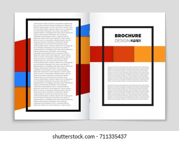Abstract vector layout background set. For art template design, list, front page, mockup brochure theme style, banner, idea, cover, booklet, print, flyer, book, blank, card, ad, sign, sheet,, a4.