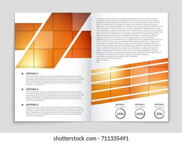 Abstract vector layout background set. For art template design, list, front page, mockup brochure theme style, banner, idea, cover, booklet, print, flyer, book, blank, card, ad, sign, sheet, a4.