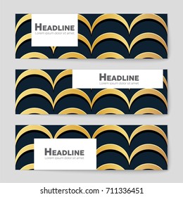 Abstract vector layout background set. For art template design, list, front page, mockup brochure theme style, banner, idea, cover, booklet, print, flyer, book, blank, card, ad, sign, sheet, a4.