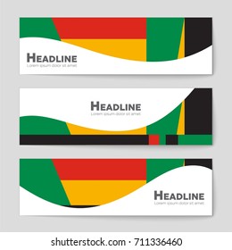 Abstract vector layout background set. For art template design, list, front page, mockup brochure theme style, banner, idea, cover, booklet, print, flyer, book, blank, card, ad, sign, sheet, a4.