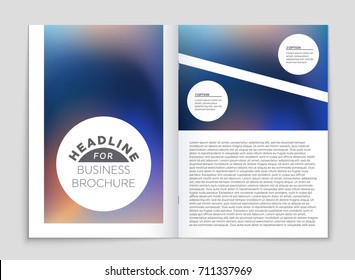 Abstract vector layout background set. For art template design, list, front page, mockup brochure theme style, banner, idea, cover, booklet, print, flyer, book, blank, card, ad, sign, sheet,, a4.