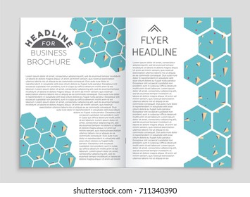 Abstract vector layout background set. For art template design, list, front page, mockup brochure theme style, banner, idea, cover, booklet, print, flyer, book, blank, card, ad, sign, sheet, a4