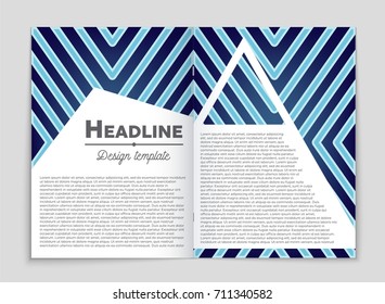 Abstract vector layout background set. For art template design, list, front page, mockup brochure theme style, banner, idea, cover, booklet, print, flyer, book, blank, card, ad, sign, sheet, a4.