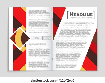 Abstract vector layout background set. For art template design, list, front page, mockup brochure theme style, banner, idea, cover, booklet, print, flyer, book, blank, card, ad, sign, sheet,, a4.