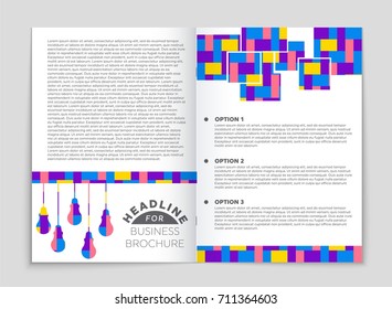 Abstract vector layout background set. For art template design, list, front page, mockup brochure theme style, banner, idea, cover, booklet, print, flyer, book, blank, card, ad, sign, sheet, a4