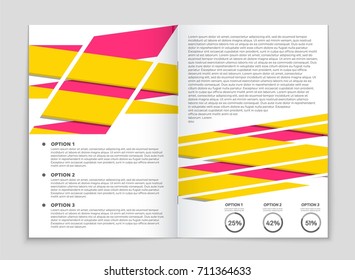 Abstract vector layout background set. For art template design, list, front page, mockup brochure theme style, banner, idea, cover, booklet, print, flyer, book, blank, card, ad, sign, sheet, a4.