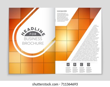 Abstract vector layout background set. For art template design, list, front page, mockup brochure theme style, banner, idea, cover, booklet, print, flyer, book, blank, card, ad, sign, sheet, a4.