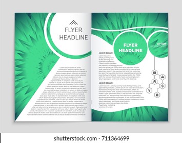 Abstract vector layout background set. For art template design, list, front page, mockup brochure theme style, banner, idea, cover, booklet, print, flyer, book, blank, card, ad, sign, sheet, a4.